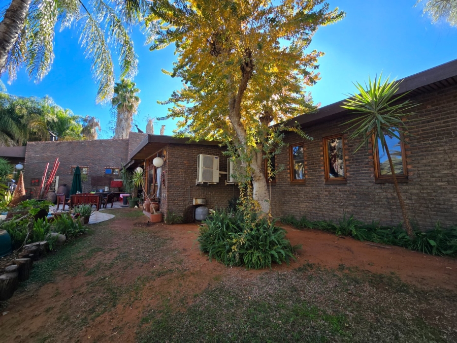 3 Bedroom Property for Sale in Middelpos Northern Cape